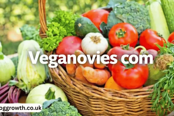 veganovies com