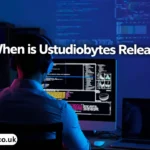 when is ustudiobytes released