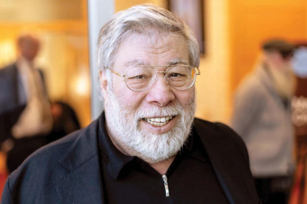 Steve Wozniak
