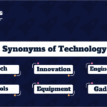 technology synonym