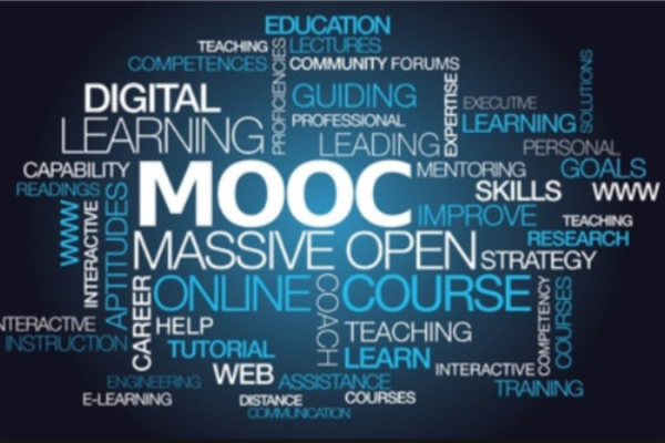 open online courses
