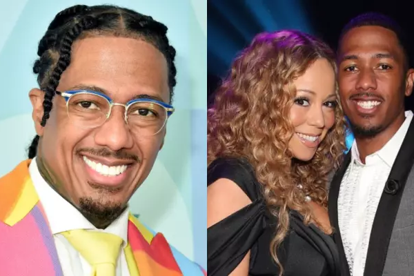 nick cannon net worth​