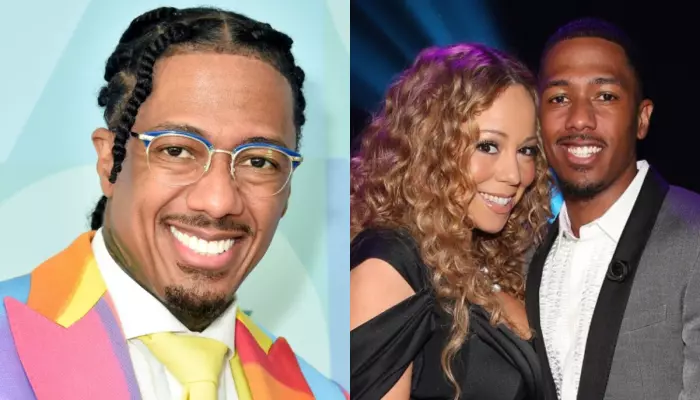 nick cannon net worth​